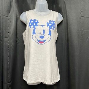 DISNEY top